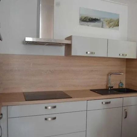 Holiday home Cutter In The Shiphouse